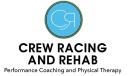 Crew Racing and Rehab logo
